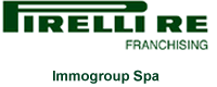PIRELLI RE FRANCHISING